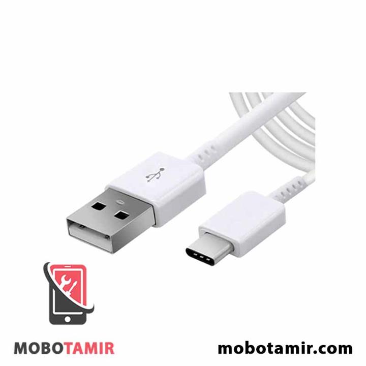 کابل شارژ اصلی سامسونگ Galaxy F13